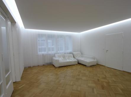 . | Pronájem bytu, 4+1, 142 m²