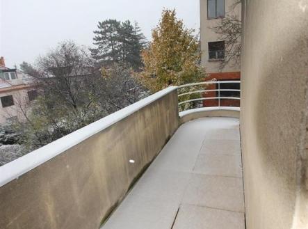 . | Pronájem bytu, 4+1, 142 m²