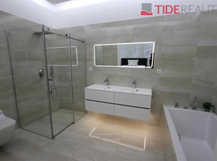 . | Pronájem bytu, 3+kk, 100 m²