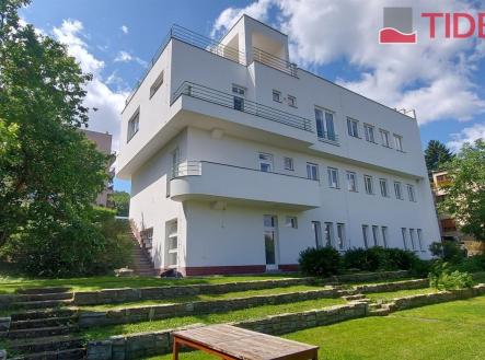 Pronájem bytu, 3+kk, 100 m² obrázek