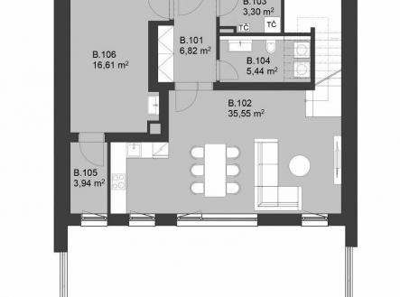 . | Prodej - dům/vila, 147 m²