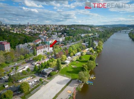 . | Prodej bytu, 3+1, 92 m²