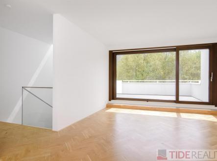 . | Prodej bytu, 4+kk, 148 m²