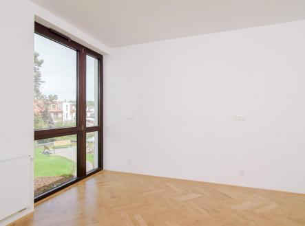 . | Prodej bytu, 4+kk, 148 m²