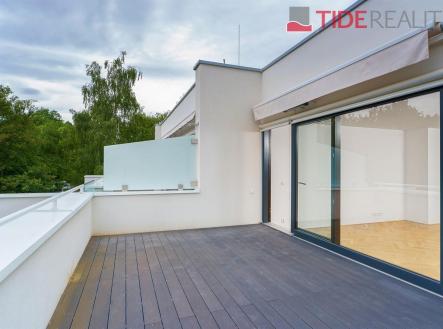 . | Prodej bytu, 4+kk, 148 m²