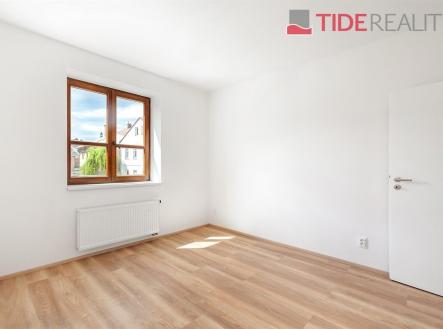 . | Prodej bytu, 3+kk, 56 m²