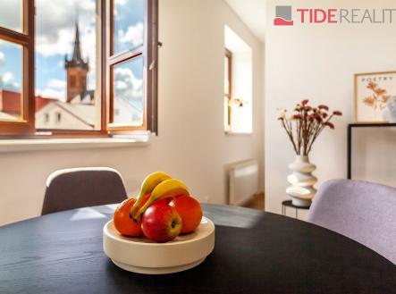 . | Prodej bytu, 2+kk, 43 m²