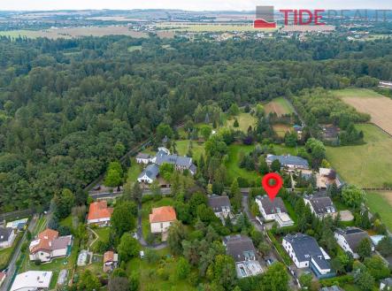 . | Prodej - dům/vila, 416 m²