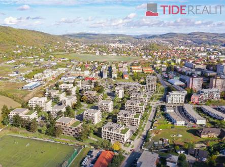 . | Prodej bytu, 3+kk, 112 m²