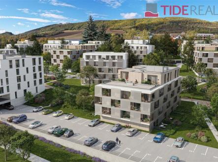 Prodej bytu, 3+kk, 112 m² obrázek
