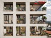 Prodej bytu, 3+kk, 85 m²