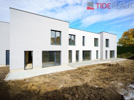 . | Prodej - dům/vila, 130 m²