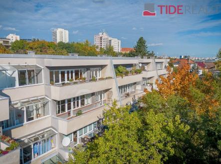 . | Prodej bytu, 4+1, 104 m²