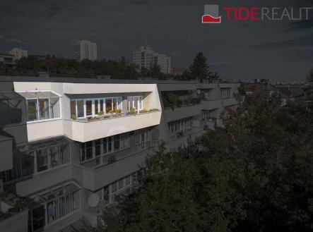 . | Prodej bytu, 4+1, 104 m²