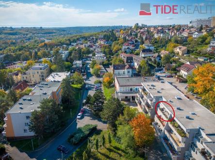 . | Prodej bytu, 4+1, 104 m²