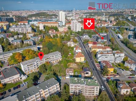 . | Prodej bytu, 4+1, 104 m²