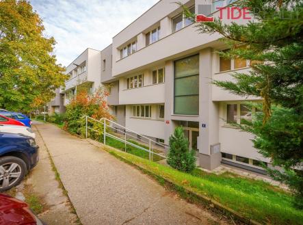 . | Prodej bytu, 4+1, 104 m²