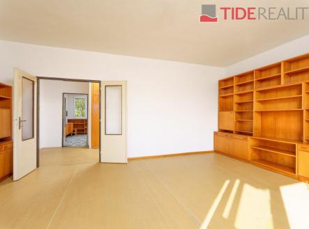 . | Prodej bytu, 4+1, 104 m²