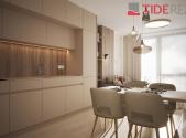 Prodej bytu, 2+kk, 52 m²