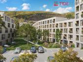 Prodej bytu, 2+kk, 56 m²