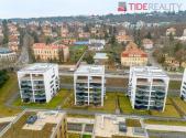 Prodej bytu, 2+kk, 58 m²