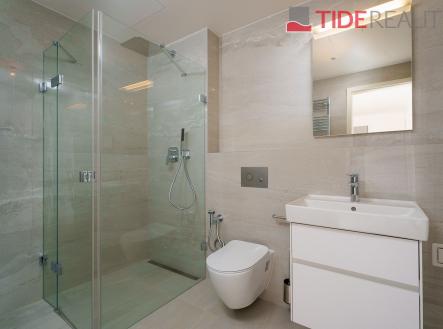 . | Prodej bytu, 2+kk, 58 m²