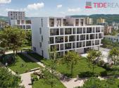Prodej bytu, 2+kk, 61 m²