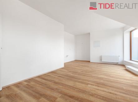 . | Prodej bytu, 3+kk, 79 m²