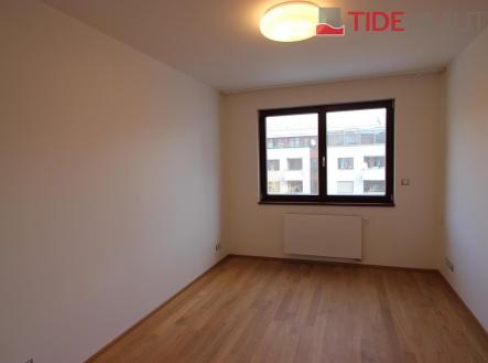 . | Pronájem bytu, 2+kk, 61 m²