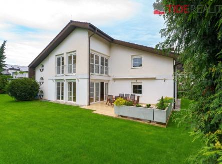. | Prodej - dům/vila, 416 m²