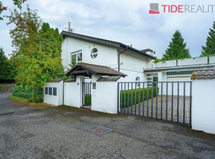 . | Prodej - dům/vila, 416 m²