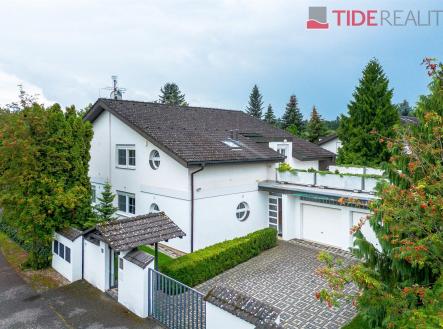 . | Prodej - dům/vila, 416 m²