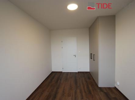 . | Pronájem bytu, 2+kk, 50 m²