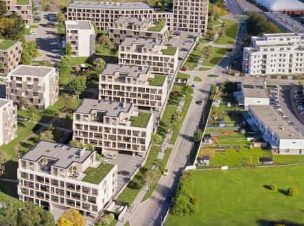 . | Prodej bytu, 4+kk, 95 m²