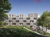 Prodej bytu, 4+kk, 95 m²