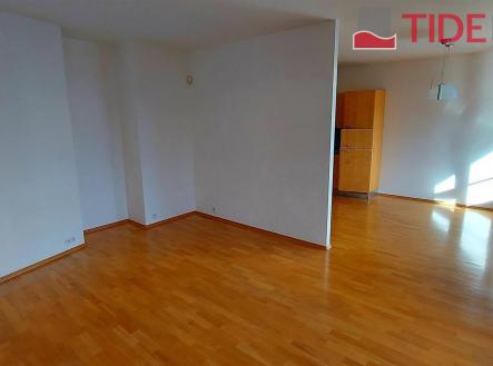 . | Pronájem bytu, garsoniéra, 50 m²