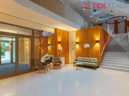 . | Pronájem bytu, 2+kk, 64 m²