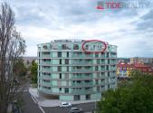 Pronájem bytu, 2+kk, 64 m²