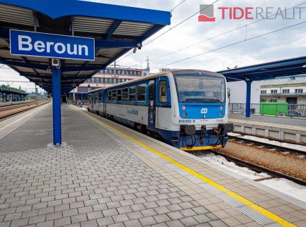 . | Prodej bytu, 2+kk, 50 m²