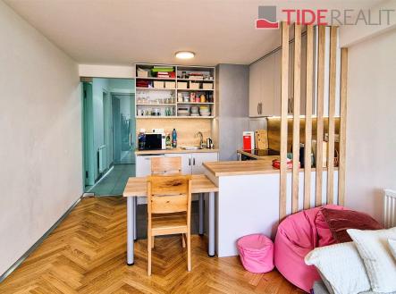 . | Prodej bytu, 2+kk, 70 m²