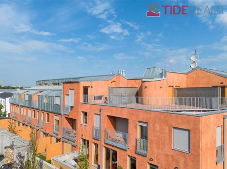 Prodej bytu, 2+kk, 70 m² obrázek
