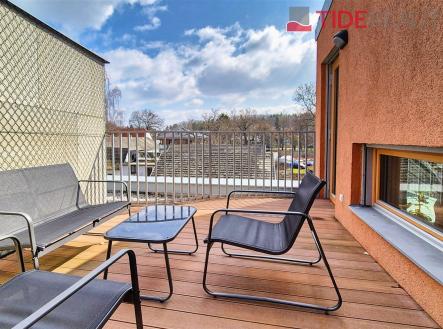 . | Prodej bytu, 2+kk, 70 m²