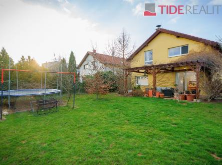 Prodej - dům/vila, 150 m² obrázek