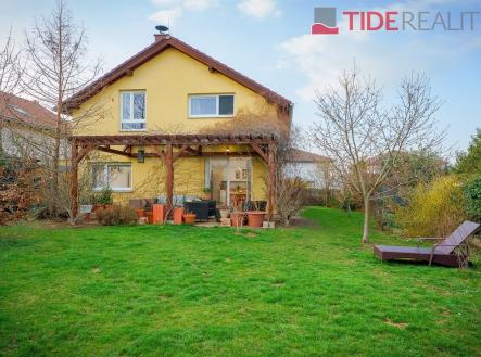 . | Prodej - dům/vila, 150 m²