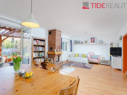 . | Prodej - dům/vila, 150 m²
