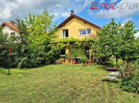 Prodej - dům/vila, 150 m² obrázek