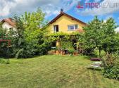Prodej - dům/vila, 150 m²