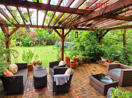 . | Prodej - dům/vila, 150 m²