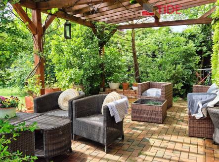 . | Prodej - dům/vila, 150 m²