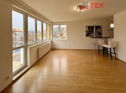 . | Prodej bytu, 1+kk, 38 m²